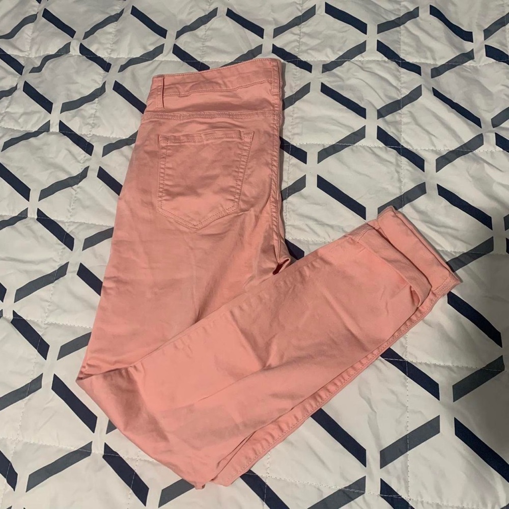Pink pants - Picture 2 of 3